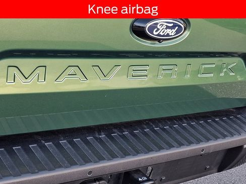 Used 2025 Ford Maverick XLT w/ 4K Tow Package image 29