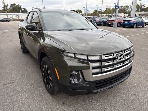 New 2026 Hyundai Santa Cruz SEL image 5