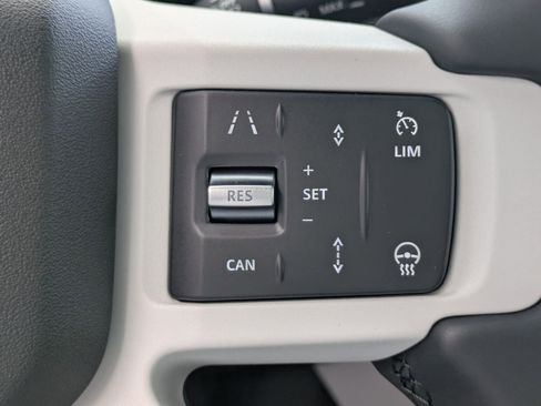 New 2026 Land Rover Defender 110 S AWD/4WD image 18