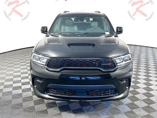 New 2026 Dodge Durango GT video 2