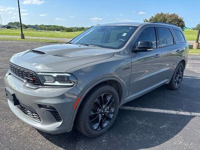 Used 2022 Dodge Durango R/T