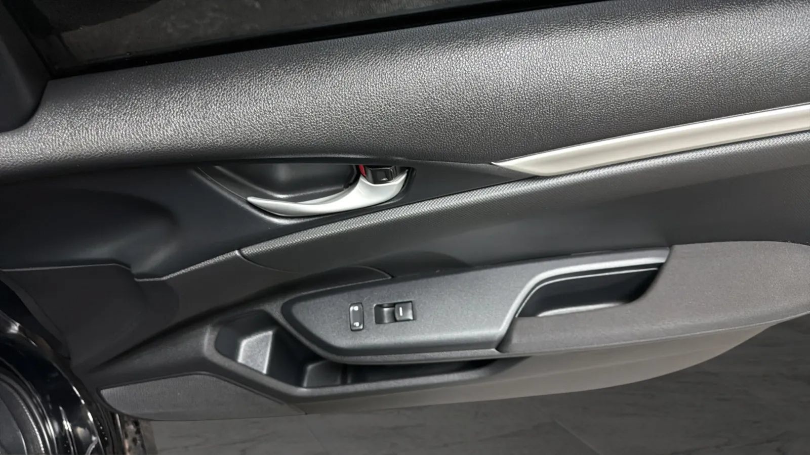 Used 2016 Honda Civic LX image 17