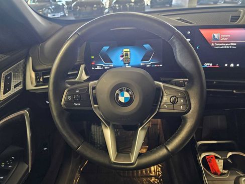 Used 2025 BMW X1 xDrive28i w/ Convenience Package AWD/4WD image 11
