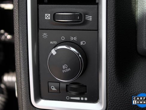 Used 2018 RAM 1500 Big Horn image 17