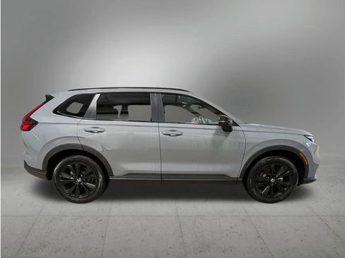 New 2026 Honda CR-V Sport Touring image 6