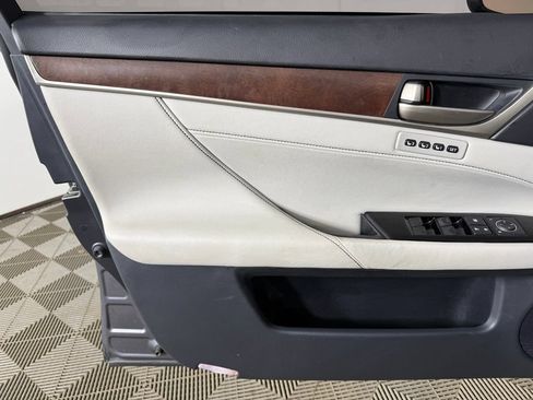 Used 2015 Lexus GS 350 RWD image 19
