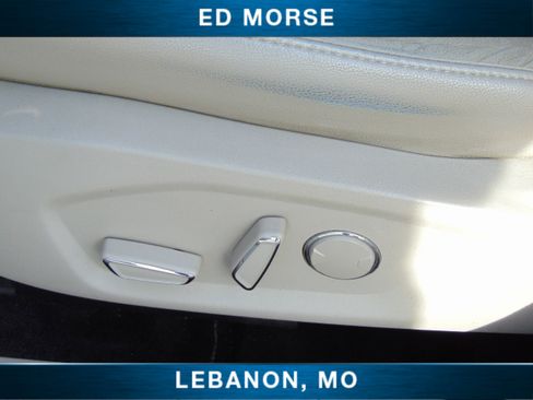 Certified 2017 Ford Fusion SE image 19
