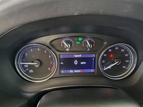 Certified 2023 Buick Enclave Essence w/ Trailering Package, 5000 lbs. image 25