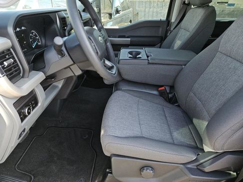 New 2026 Ford F250 XL w/ STX Appearance Package AWD/4WD image 23