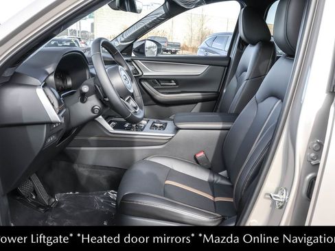 New 2026 MAZDA CX-90 3.3 Turbo S w/ Premium Package image 7