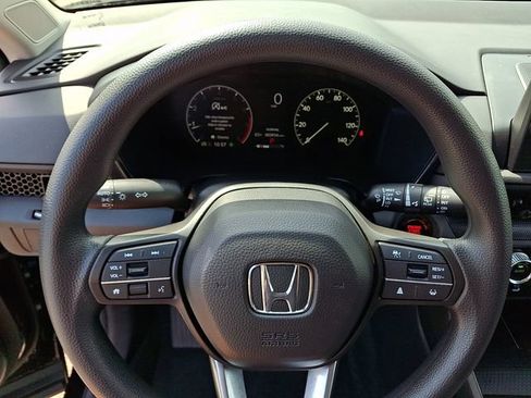 Used 2026 Honda CR-V EX image 20