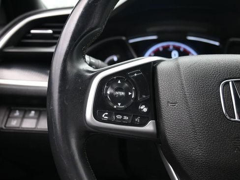 Used 2020 Honda Civic Sport image 38