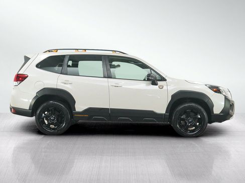 Used 2024 Subaru Forester Wilderness AWD/4WD image 6