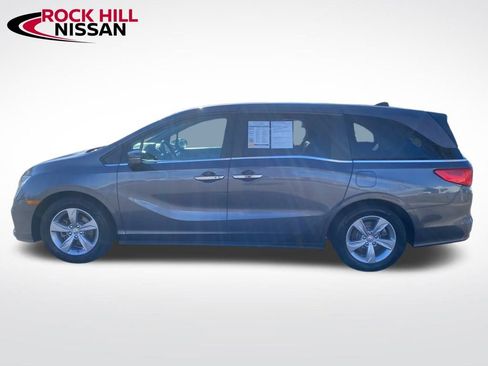 Used 2020 Honda Odyssey EX-L image 6