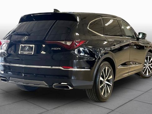 Used 2025 Acura MDX FWD w/ Technology Package image 12