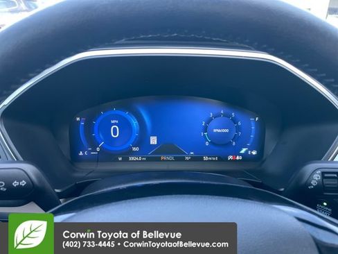 Used 2021 Ford Escape Titanium AWD/4WD image 9