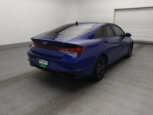 Used 2023 Hyundai Elantra SEL FWD image 9