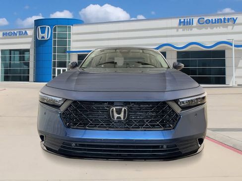 New 2026 Honda Accord EX-L image 8