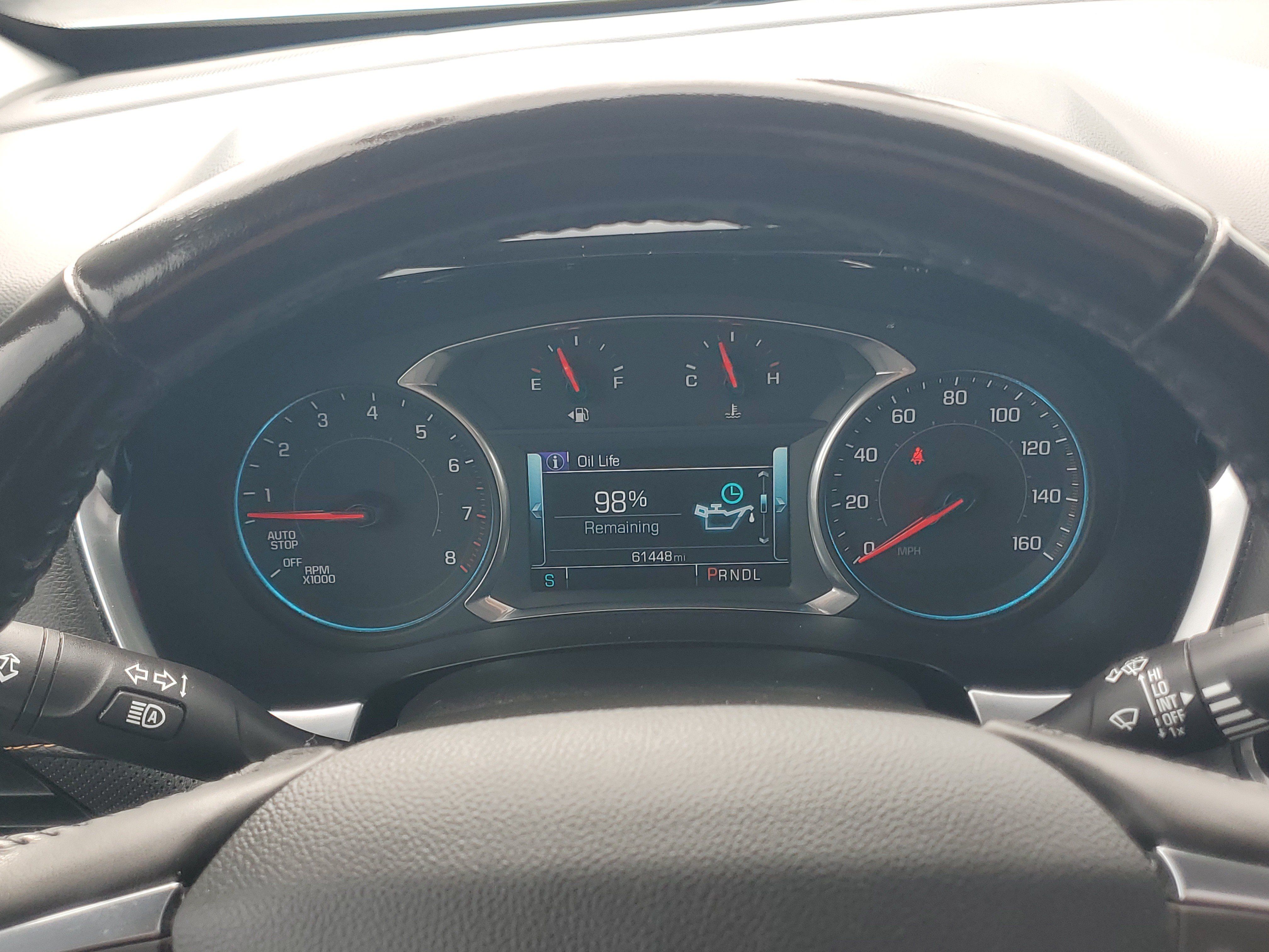 Used 2018 Chevrolet Traverse Premier w/ Driver Confidence II Package FWD image 28