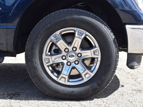 Used 2023 Ford F150 XLT w/ Equipment Group 302A High image 4