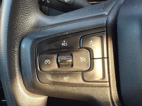 Used 2023 Chevrolet Silverado 1500 Custom Trail Boss image 13