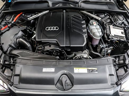 Used 2023 Audi A4 2.0T Premium w/ Convenience Package image 11