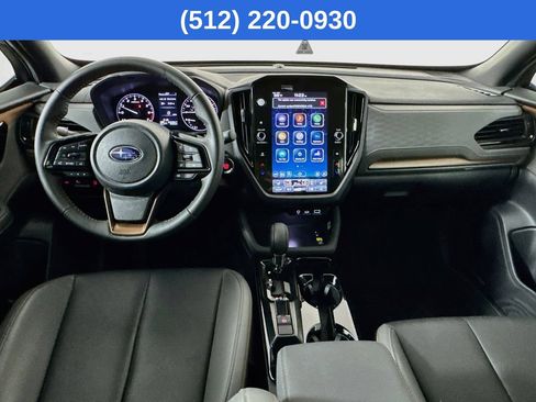 Used 2026 Subaru Forester Sport AWD/4WD image 28