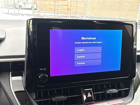 New 2026 Toyota Corolla LE image 12