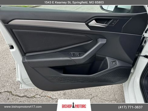 Used 2019 Volkswagen Jetta S image 15