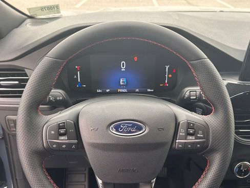 New 2026 Ford Escape ST-Line w/ Cold Weather Package image 21