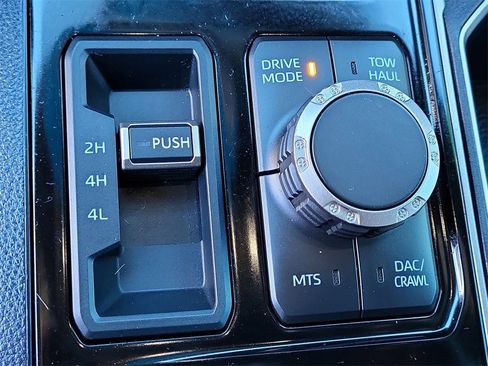 Used 2025 Toyota Tundra SR5 image 27