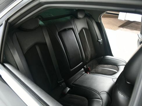 Used 2009 Cadillac CTS V image 25