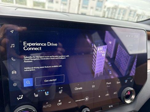 Certified 2023 Lexus RX 350 w/ Cold Area Package AWD/4WD image 18