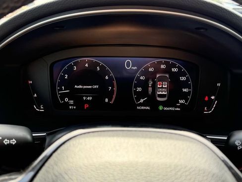 Used 2023 Honda Civic Touring image 24