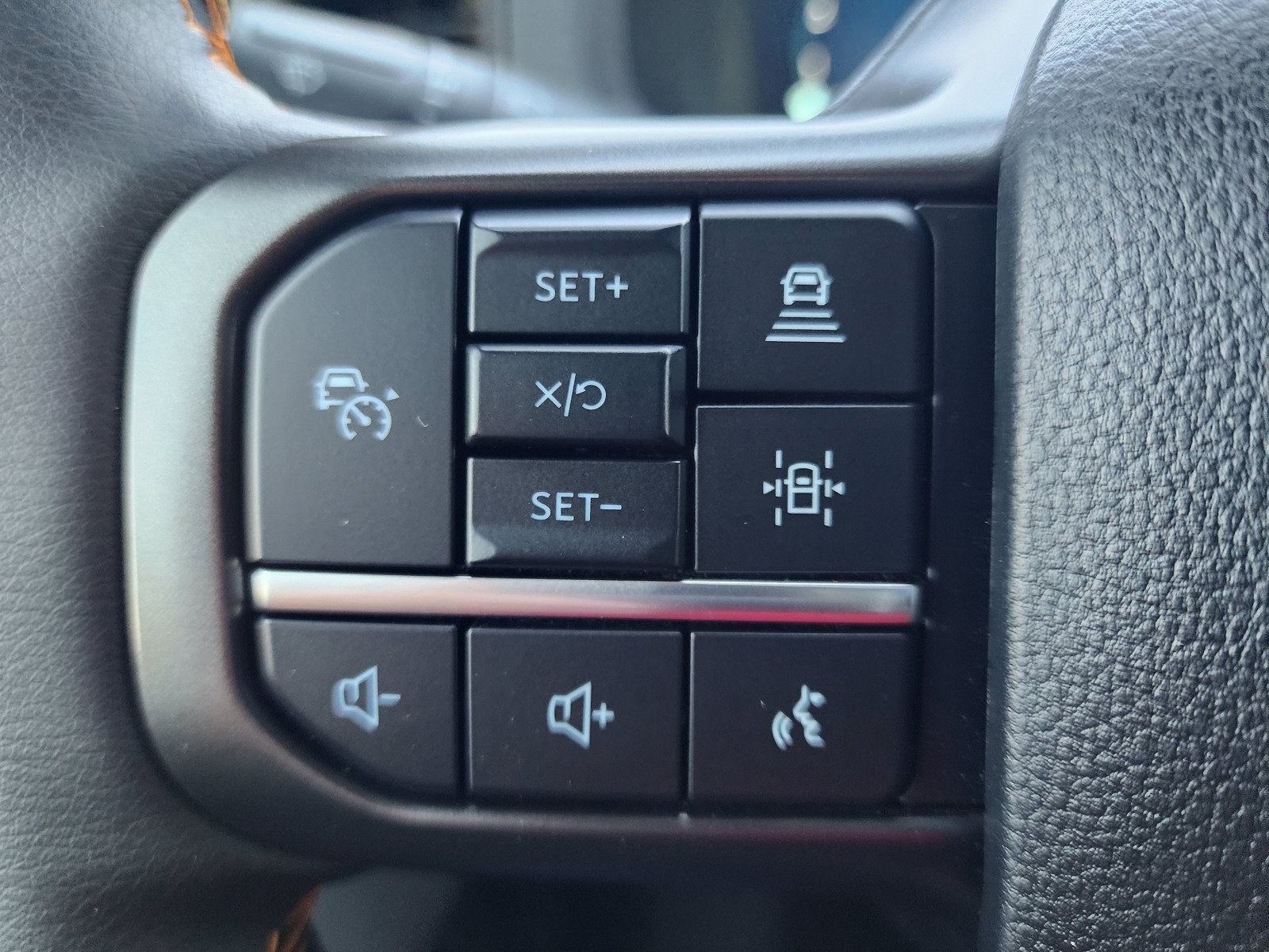 Used 2025 Ford F150 Tremor w/ Tow/Haul Package AWD/4WD image 19
