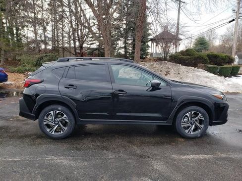 New 2026 Subaru Crosstrek 2.0i Premium image 2