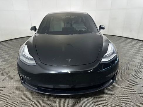 Used 2018 Tesla Model 3 Long Range image 8
