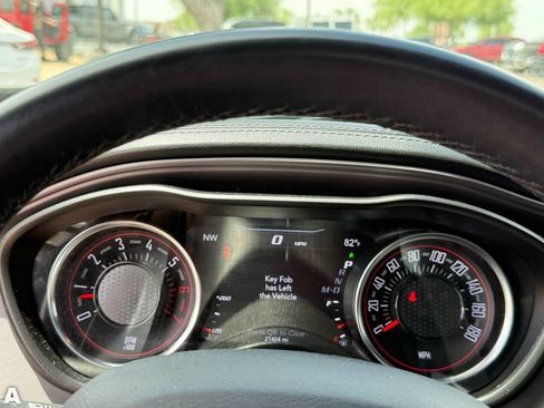 Certified 2023 Dodge Challenger R/T Scat Pack RWD image 18