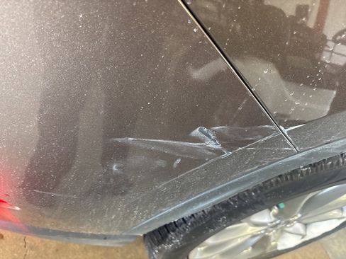 Used 2022 Lincoln Corsair Standard w/ Premium Package image 7