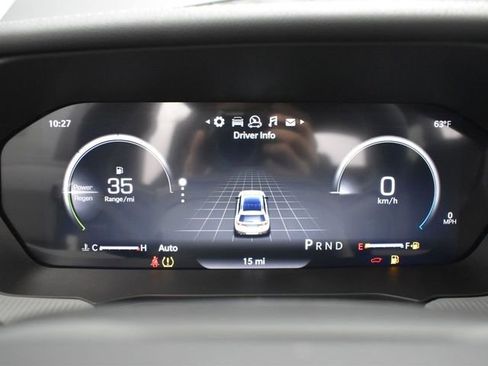 New 2026 Jeep Cherokee Laredo image 11