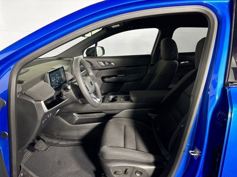 New 2026 Honda Prologue EX image 25