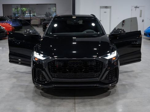 Used 2024 Audi RS Q8 AWD/4WD image 42