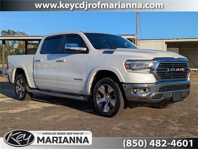 Used 2022 RAM 1500 Laramie
