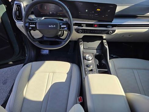 New 2026 Kia Sorento EX FWD image 19