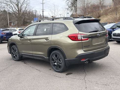 New 2026 Subaru Ascent Bronze Edition AWD/4WD image 33