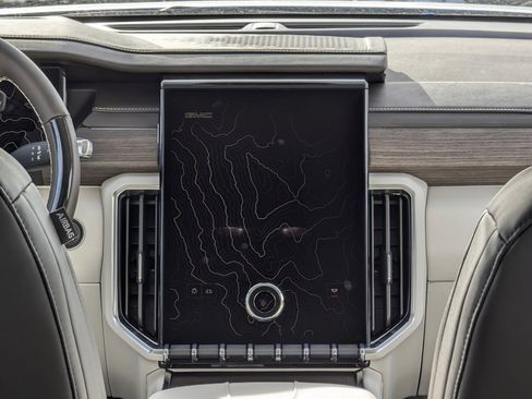 New 2026 GMC Acadia Denali w/ Super Cruise Package image 24