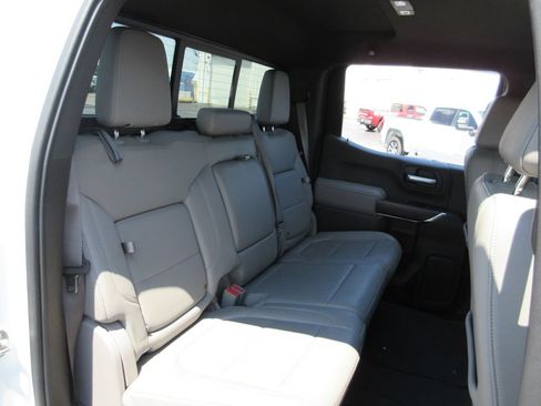 Certified 2020 GMC Sierra 1500 SLT w/ SLT Premium Package AWD/4WD image 26