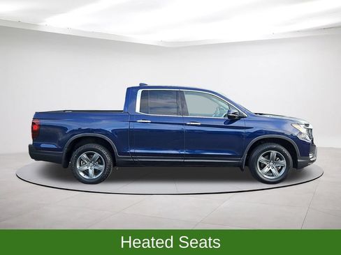 Used 2023 Honda Ridgeline RTL-E image 8