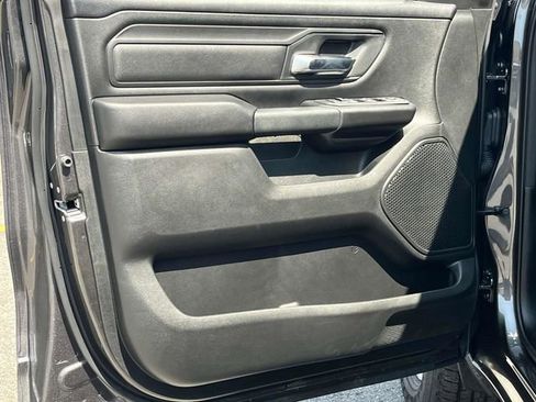 New 2026 RAM 1500 Tradesman image 11