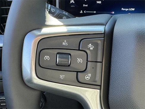 New 2026 Chevrolet Silverado 1500 LT image 18